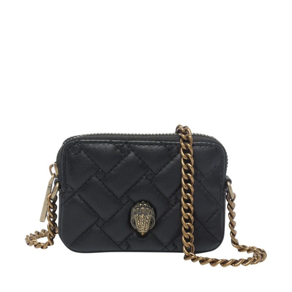 Kurt Geiger Women Micro Kensington Camera Bag